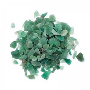 Πράσινος Χαλαζίας Ακατέργαστος Κομμάτια 100gr (Green Quartz)